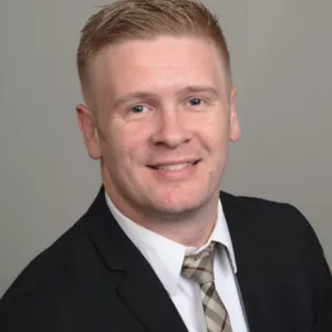 Christopher Whitten